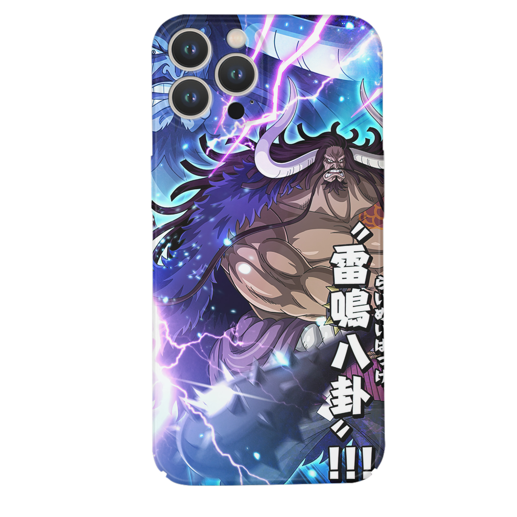 （画像用） ワンピース ONE PIECE 【iPhone 14シリーズ対応】ハードケース
